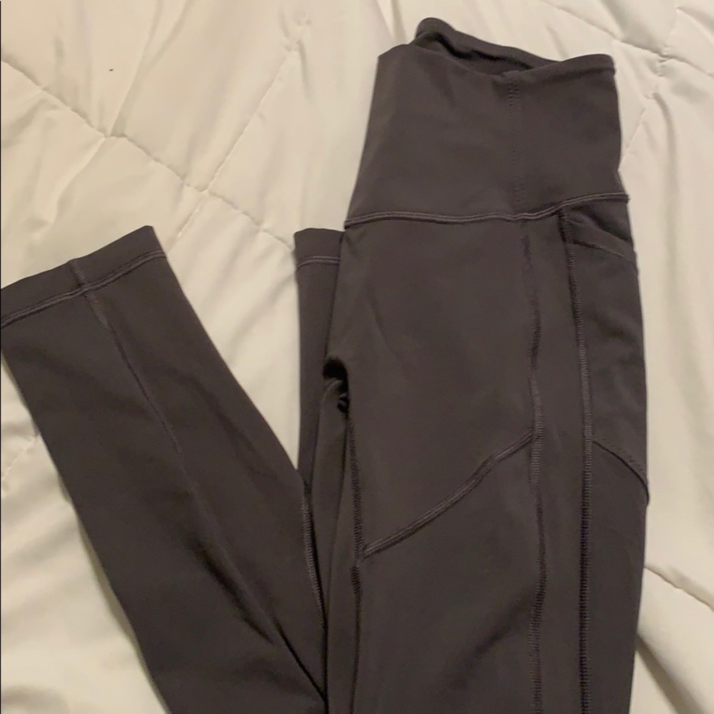 lululemon all the right places pant